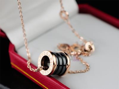 BVLGARI Necklace-11